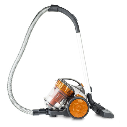 Aspirateur sans sac H.KOENIG STC60 Aspirateur compact +