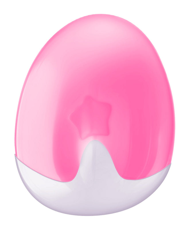 Veilleuse PABOBO automatique rose