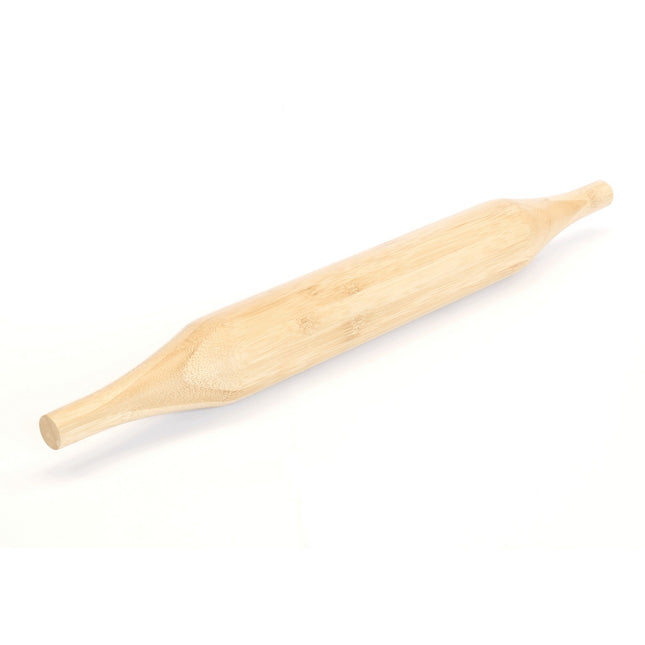 Rouleau à pâtisserie PEBBLY bambou 50cm