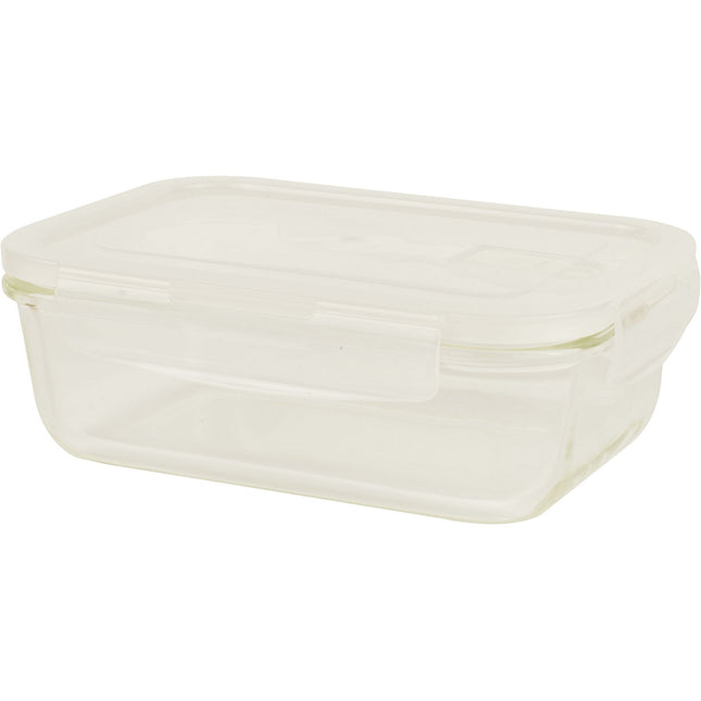 Boîte hermétique PEBBLY conservation en verre 1200 ml