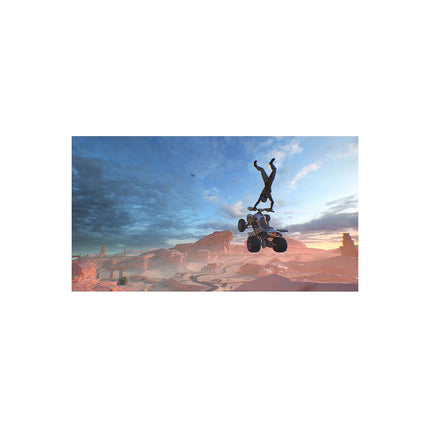 Jeu Switch JUST FOR GAMES ATV Drift & Tricks