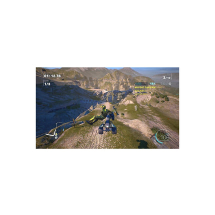 Jeu Switch JUST FOR GAMES ATV Drift & Tricks