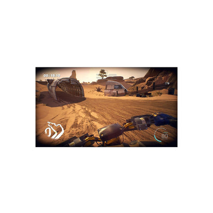 Jeu Switch JUST FOR GAMES ATV Drift & Tricks