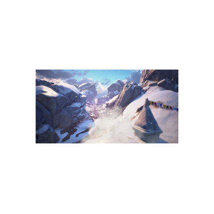 Jeu Switch JUST FOR GAMES ATV Drift & Tricks