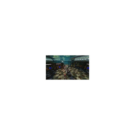 Jeu Switch JUST FOR GAMES Oddworlds Munch's oddyssee