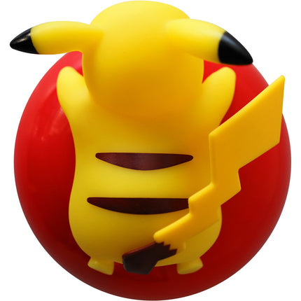 Réveil BIGBEN Lampe LED Pikachu