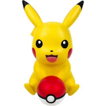 Enceinte portable BIGBEN Lampe enceinte sans fil Pikachu