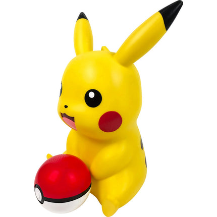Enceinte portable BIGBEN Lampe enceinte sans fil Pikachu