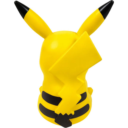 Enceinte portable BIGBEN Lampe enceinte sans fil Pikachu