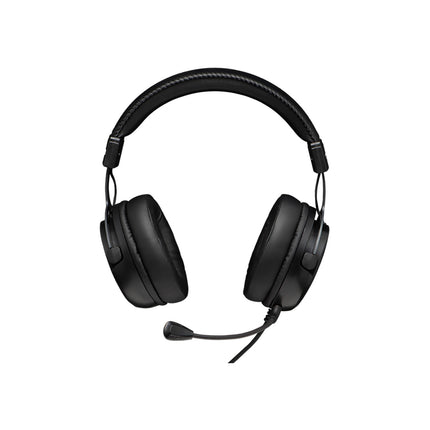 Casque gamer THE G-LAB KORP TITANIUM