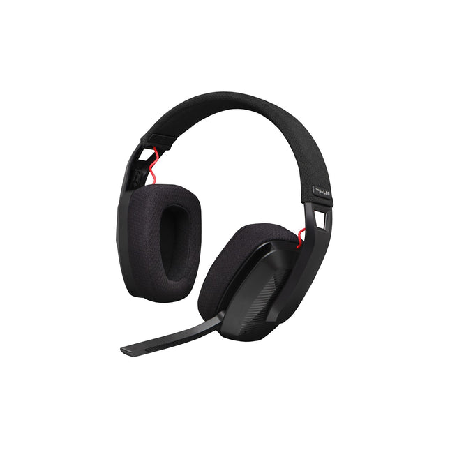 Casque gamer THE G-LAB KORP PLATINIUM B