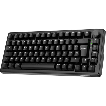 Clavier gamer THE G-LAB KEYZ ELITE 300 HE B Magnetique