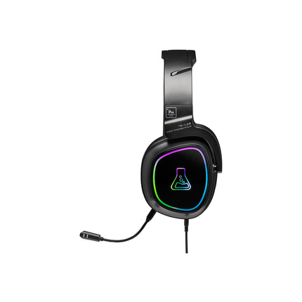 Casque gamer THE G-LAB KORP-PROMETHIUM