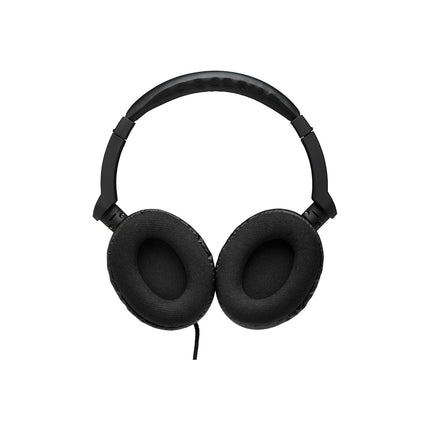 Casque gamer THE G-LAB KORP CARBON