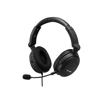 Casque gamer THE G-LAB KORP CARBON