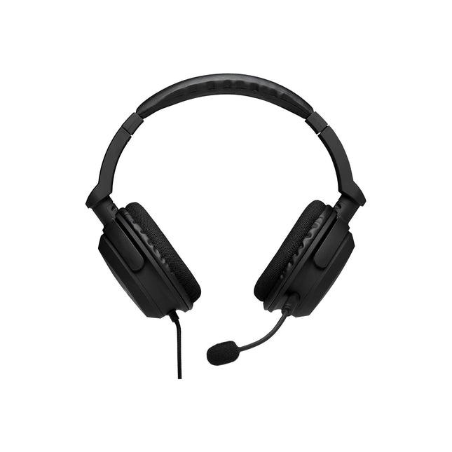 Casque gamer THE G-LAB KORP CARBON
