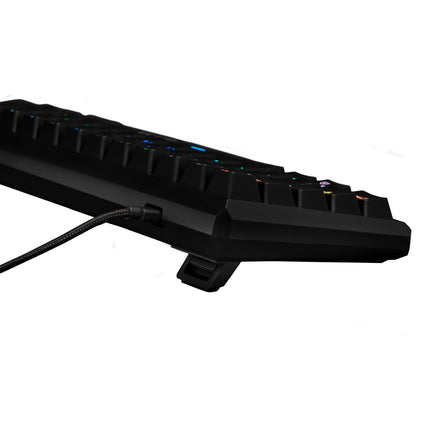 Clavier gamer THE G-LAB KEYZ THALL SB FR