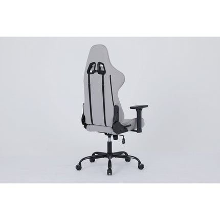 Chaise gaming THE G-LAB KS PLATINIUM GREY