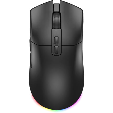 Souris Gamer Sans Fil THE G-LAB KULT SILICIUM