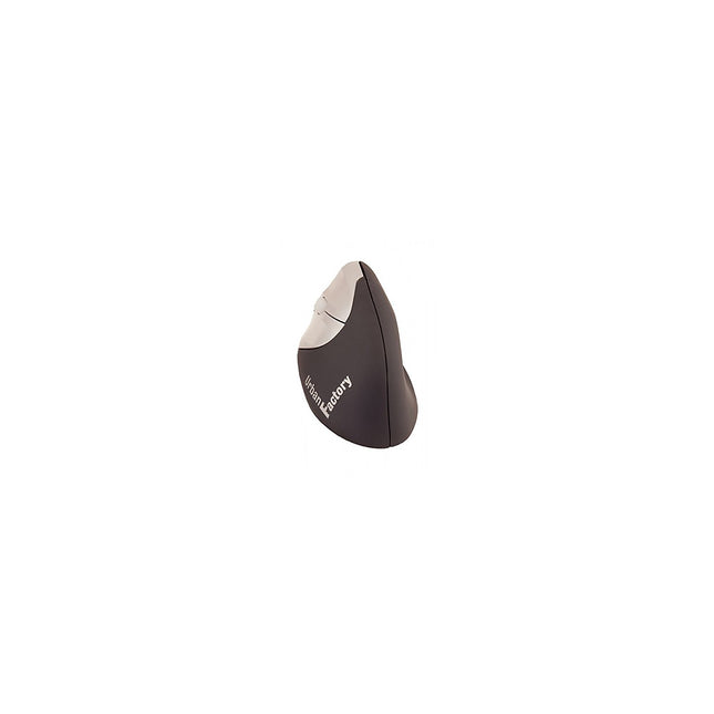 Souris sans fil URBAN FACTORY ERGO MOUSE pour gaucher sans fil