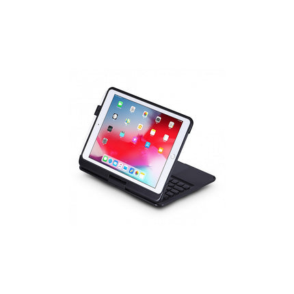 Etui URBAN FACTORY iPad 8Gen/ 10.2 + Clavier