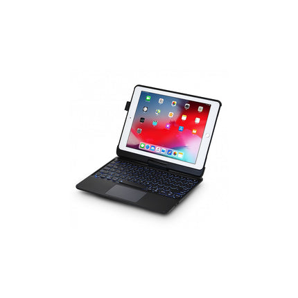 Etui URBAN FACTORY iPad 8Gen/ 10.2 + Clavier