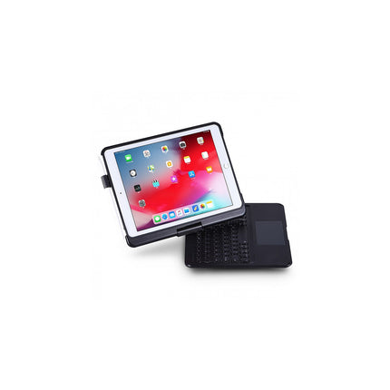 Etui URBAN FACTORY iPad 8Gen/ 10.2 + Clavier