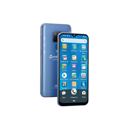 Smartphone ORDISSIMO Le Numero 2