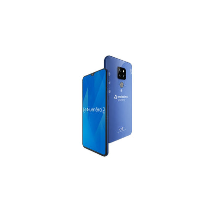Smartphone ORDISSIMO Le Numero 2