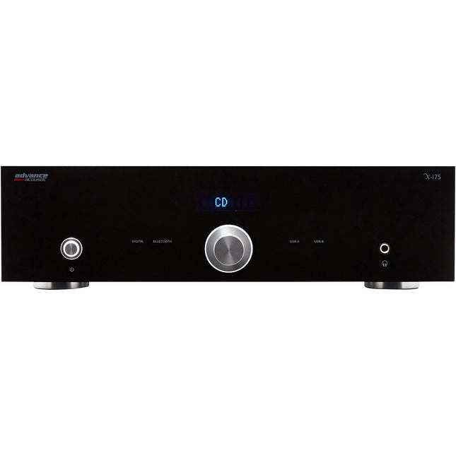 Amplificateur HiFi ADVANCE PARIS X-i75