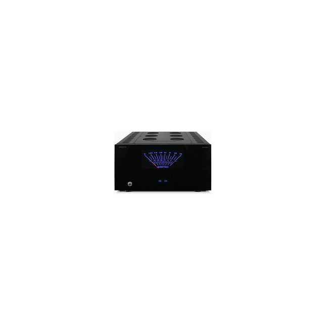 Amplificateur HiFi ADVANCE PARIS X-A1200