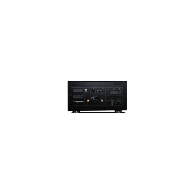 Amplificateur HiFi ADVANCE PARIS X-A1200