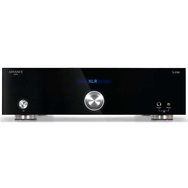 Préampli HiFi ADVANCE PARIS X-P700