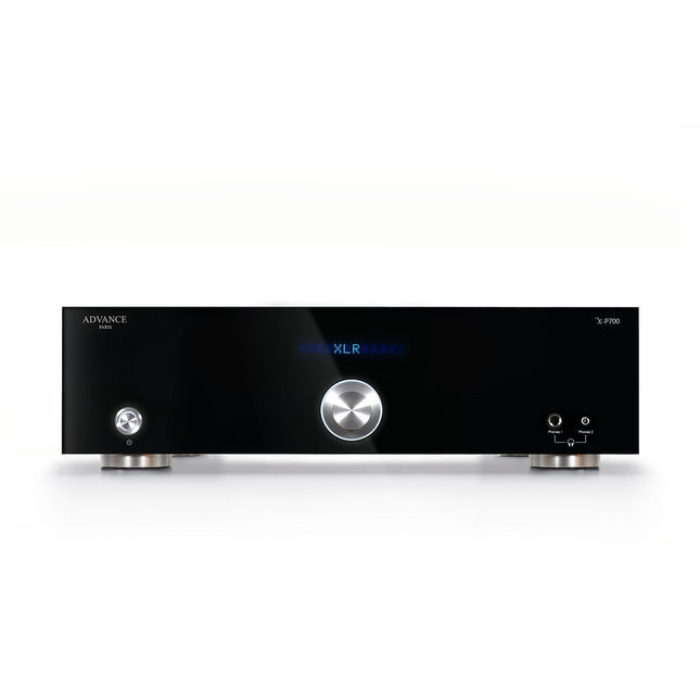 Préampli HiFi ADVANCE PARIS X-P700