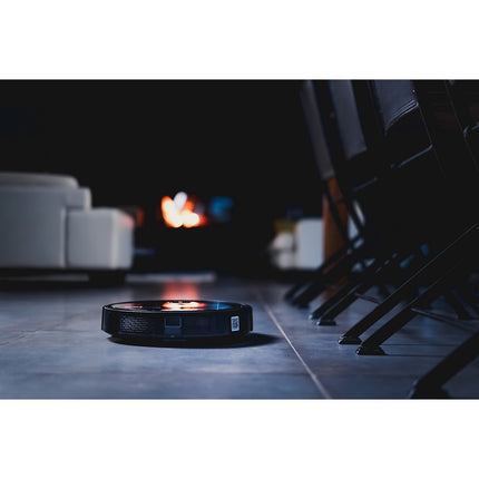 Robot Aspirateur Laveur EZICLEAN Aqua connect x550