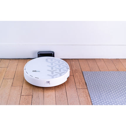 Aspirateur robot EZICLEAN Xpert S200 Animal