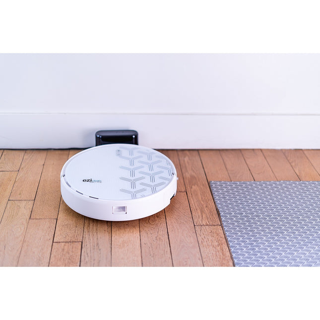 Aspirateur robot EZICLEAN Xpert S200 Animal