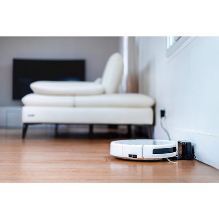 Aspirateur robot EZICLEAN Xpert S200 Animal