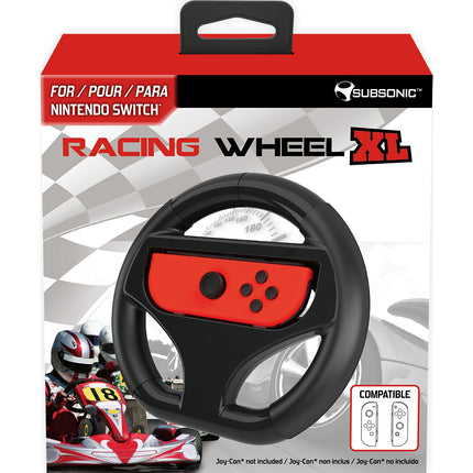 ACC. SUBSONIC Volant XL Switch