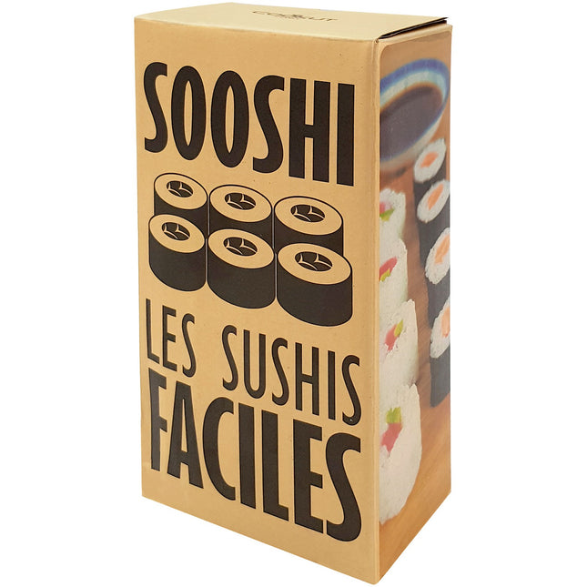 Coffret sushis COOKUT sushis