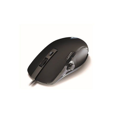 Souris Gamer Filaire LEXIP NP93 Neptunium Alpha