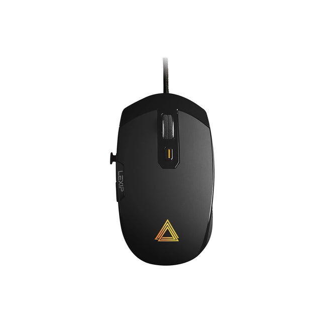 Souris Gamer Filaire LEXIP PU94 3D Filaire