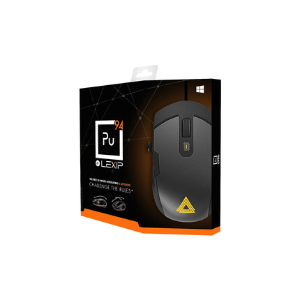 Souris Gamer Filaire LEXIP PU94 3D Filaire