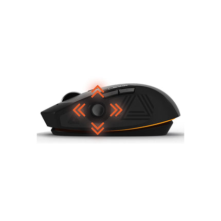 Souris Gamer Filaire LEXIP PU94 3D Filaire