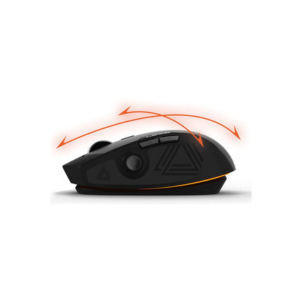 Souris Gamer Filaire LEXIP PU94 3D Filaire