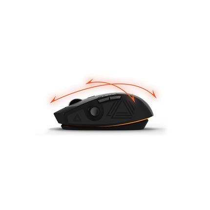 Souris Gamer Filaire LEXIP PU94 3D Filaire