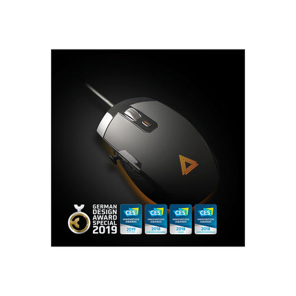 Souris Gamer Filaire LEXIP PU94 3D Filaire
