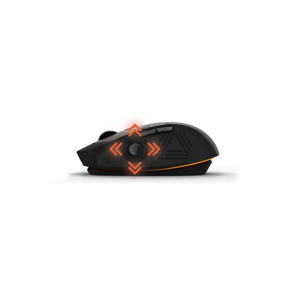 Souris Gamer Filaire LEXIP PU94 3D Filaire