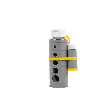 Gourde PIKA de conservation de jus sous vide 600ml