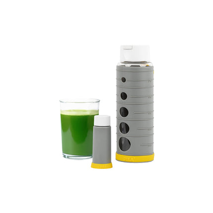 Gourde PIKA de conservation de jus sous vide 600ml